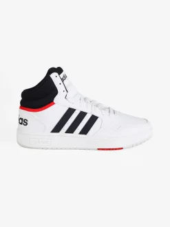 Adidas HOOPS 3.0 MID Sneakers alte da uomo