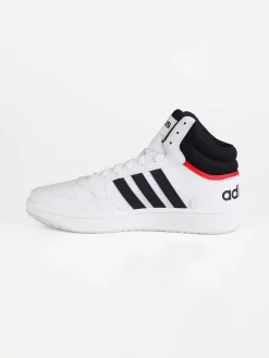 Adidas HOOPS 3.0 MID Sneakers alte da uomo