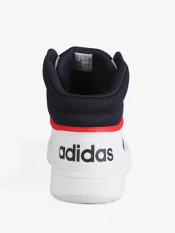 Adidas HOOPS 3.0 MID Sneakers alte da uomo