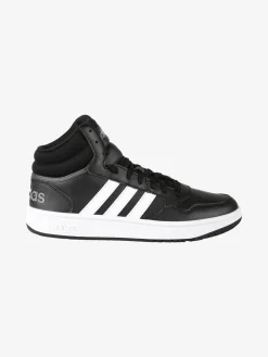 Adidas Hoops 3.0 Mid Sneakers alte da uomo