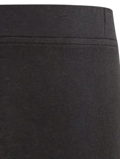 Adidas Leggings da ragazza in cotone