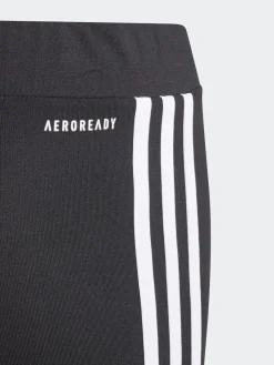 Adidas Leggings da ragazza sportivo