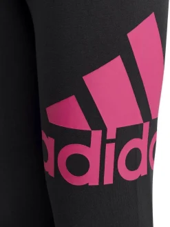 Adidas Leggings sportivi da ragazza