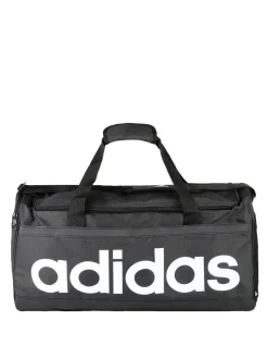Adidas LINEAR DUFFEL M Borsone sportivo