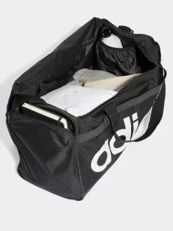 Adidas LINEAR DUFFEL M Borsone sportivo