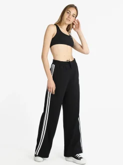 Adidas Pantaloni sportivi ampi donna