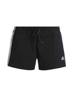 Adidas Shorts sportivi donna con coulisse