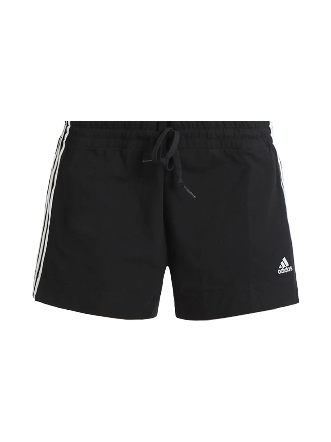 Adidas Shorts sportivi donna con coulisse