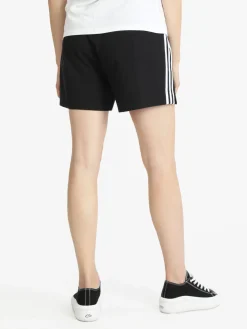 Adidas Shorts sportivi donna con coulisse