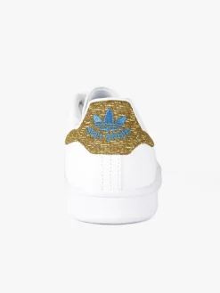 Adidas STAN SMITH W sneakers stringate donna