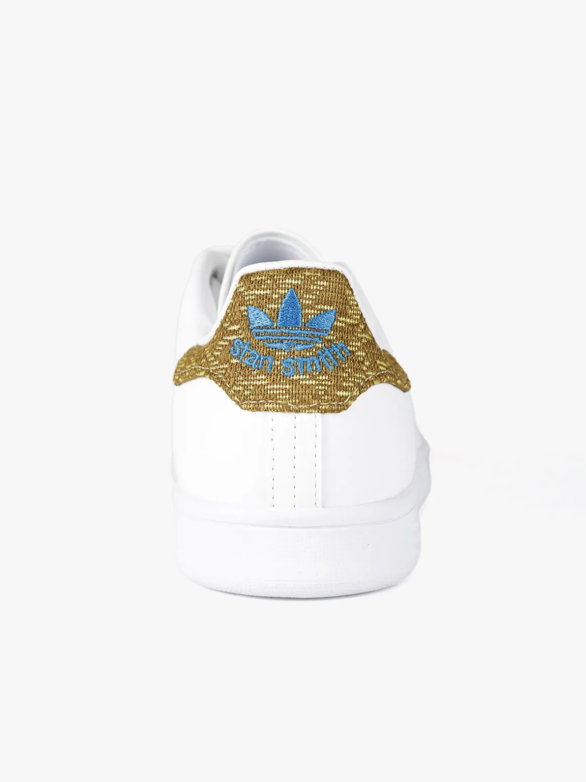 Adidas STAN SMITH W sneakers stringate donna
