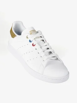Adidas STAN SMITH W sneakers stringate donna