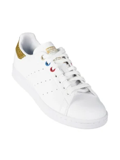 Adidas STAN SMITH W sneakers stringate donna