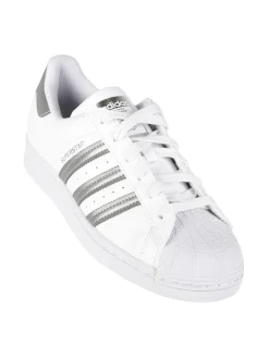 Adidas SUPERSTAR J Sneakers basse da ragazza