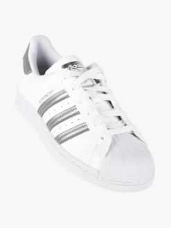 Adidas SUPERSTAR J Sneakers basse da ragazza