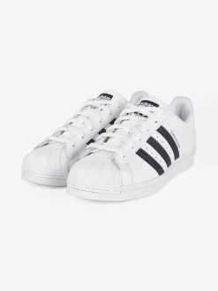 Adidas SUPERSTAR J Sneakers basse da ragazzi