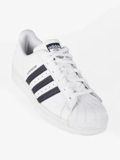 Adidas SUPERSTAR J Sneakers basse da ragazzi