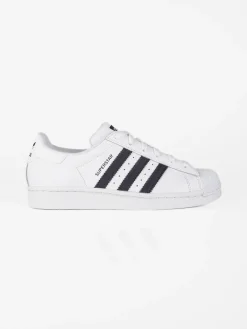 Adidas SUPERSTAR J Sneakers basse da ragazzi