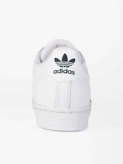 Adidas SUPERSTAR J Sneakers basse da ragazzi