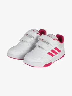 Adidas TENSAUR SPORT 2.0 Sneakers da bambina con strappi