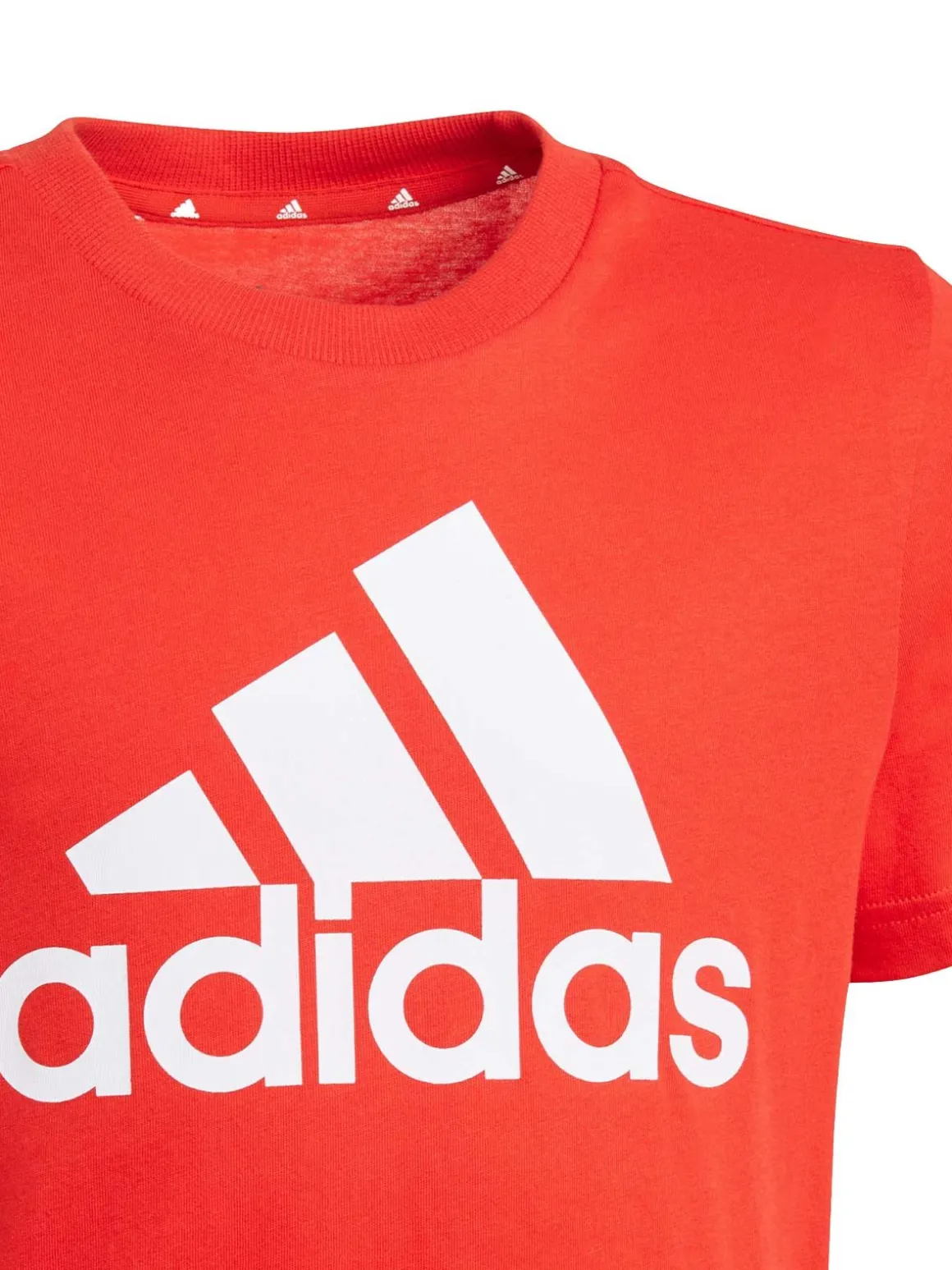Adidas T-shirt bambino