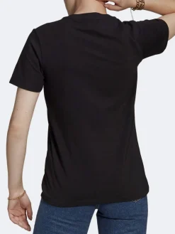 Adidas T-shirt girocollo manica corta Adicolor Classic Trefoil GN2896