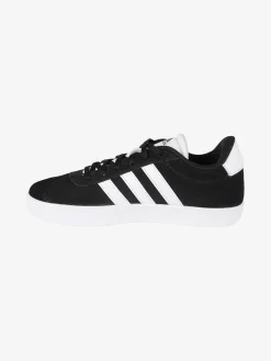 Adidas VL COURT 3.0 K Sneakers scamosciate da ragazzo