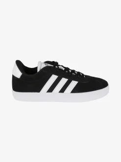 Adidas VL COURT 3.0 K Sneakers scamosciate da ragazzo