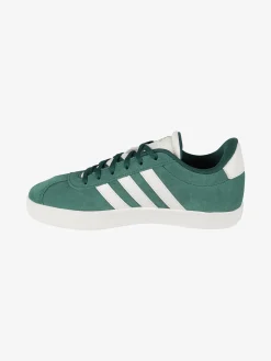 Adidas VL COURT 3.0 K Snekers scamosciate da ragazzo