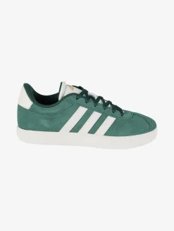 Adidas VL COURT 3.0 K Snekers scamosciate da ragazzo