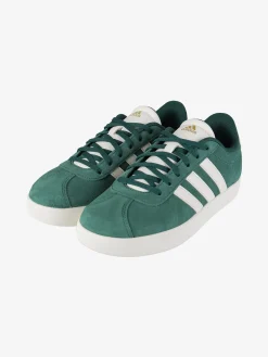 Adidas VL COURT 3.0 K Snekers scamosciate da ragazzo