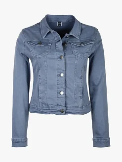 Ad'Oro Giacca donna in jeans