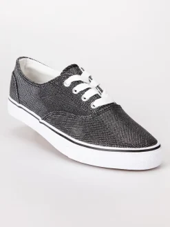 Adrexx Sneakers basse stringate lurex