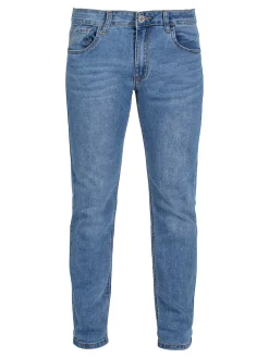 Adsl Jeans Jeans da uomo a gamba dritta