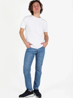 Adsl Jeans Jeans da uomo a gamba dritta