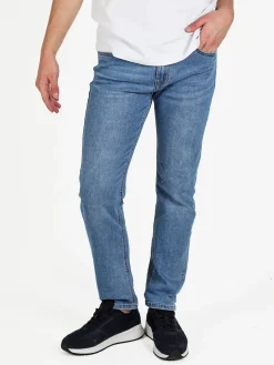 Adsl Jeans Jeans da uomo a gamba dritta
