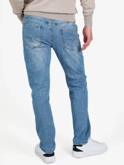 Adsl Jeans Jeans da uomo straight fit
