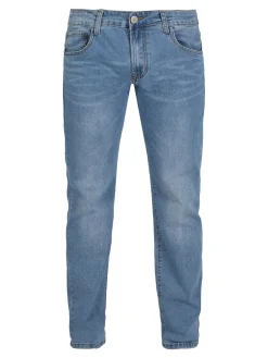 Adsl Jeans Jeans da uomo straight fit