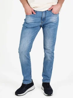 Adsl Jeans Jeans skinny da uomo