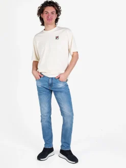 Adsl Jeans Jeans skinny da uomo