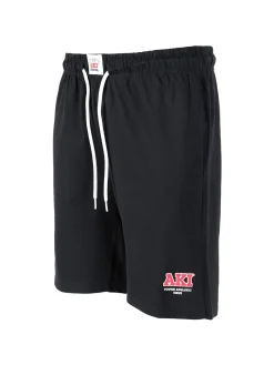 Aki Bermuda sporitvi da uomo con coulisse