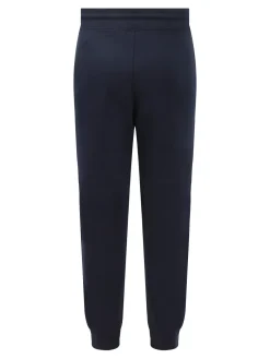 Aki Pantaloni sportivi felpati da uomo