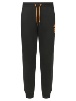 Aki Pantaloni sportivi felpati da uomo