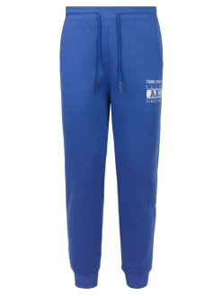 Aki Pantaloni sportivi felpati da uomo