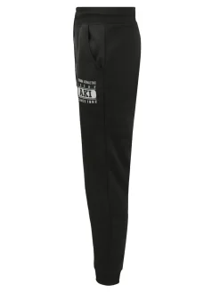 Aki Pantaloni sportivi felpati da uomo