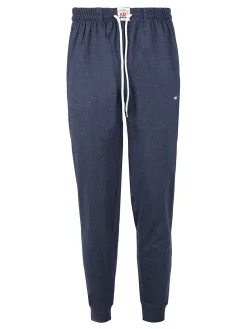 Aki Pantaloni tuta da uomo con polsini