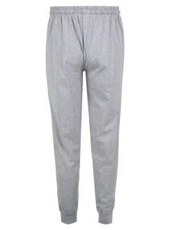 Aki Pantaloni tuta da uomo con polsini