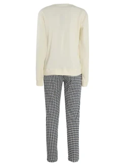 Aki Pigima donna lungo in cotone