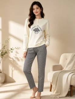 Aki Pigima donna lungo in cotone
