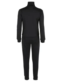 Aki Tuta sportiva da donna felpata con zip
